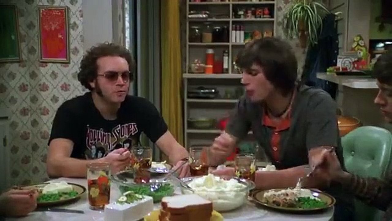 That 70s Show - Se4 - Ep20 - Class Picture HD Watch