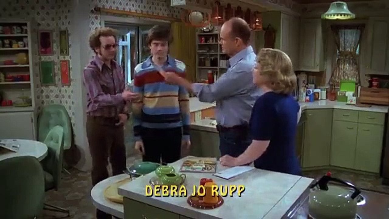 That 70s Show - Se4 - Ep23 - Hyde's Birthday HD Watch