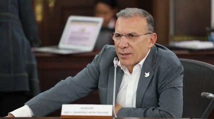 Los desacuerdos de Roy Barreras con la reforma a la salud