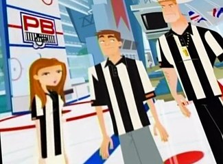 6teen 6teen S02 E005 Awake the Wyatt Within
