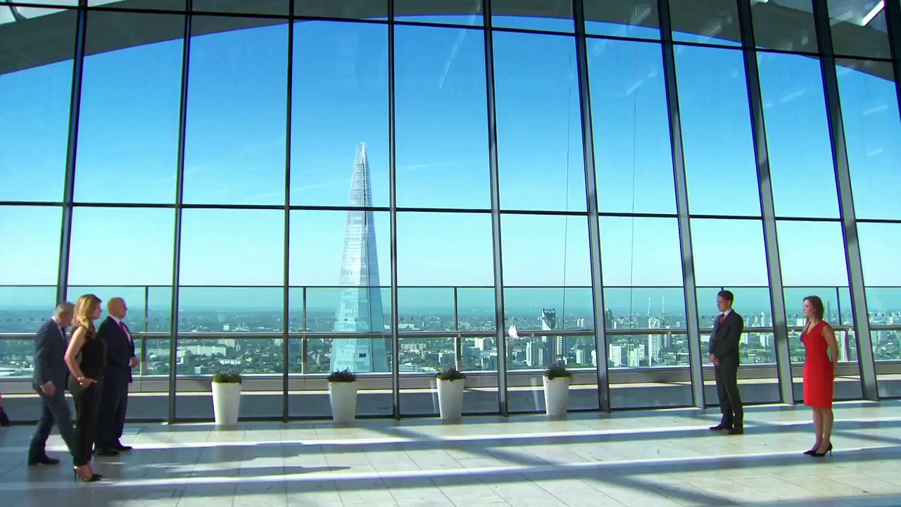 The Apprentice - Se13 - Ep14 HD Watch