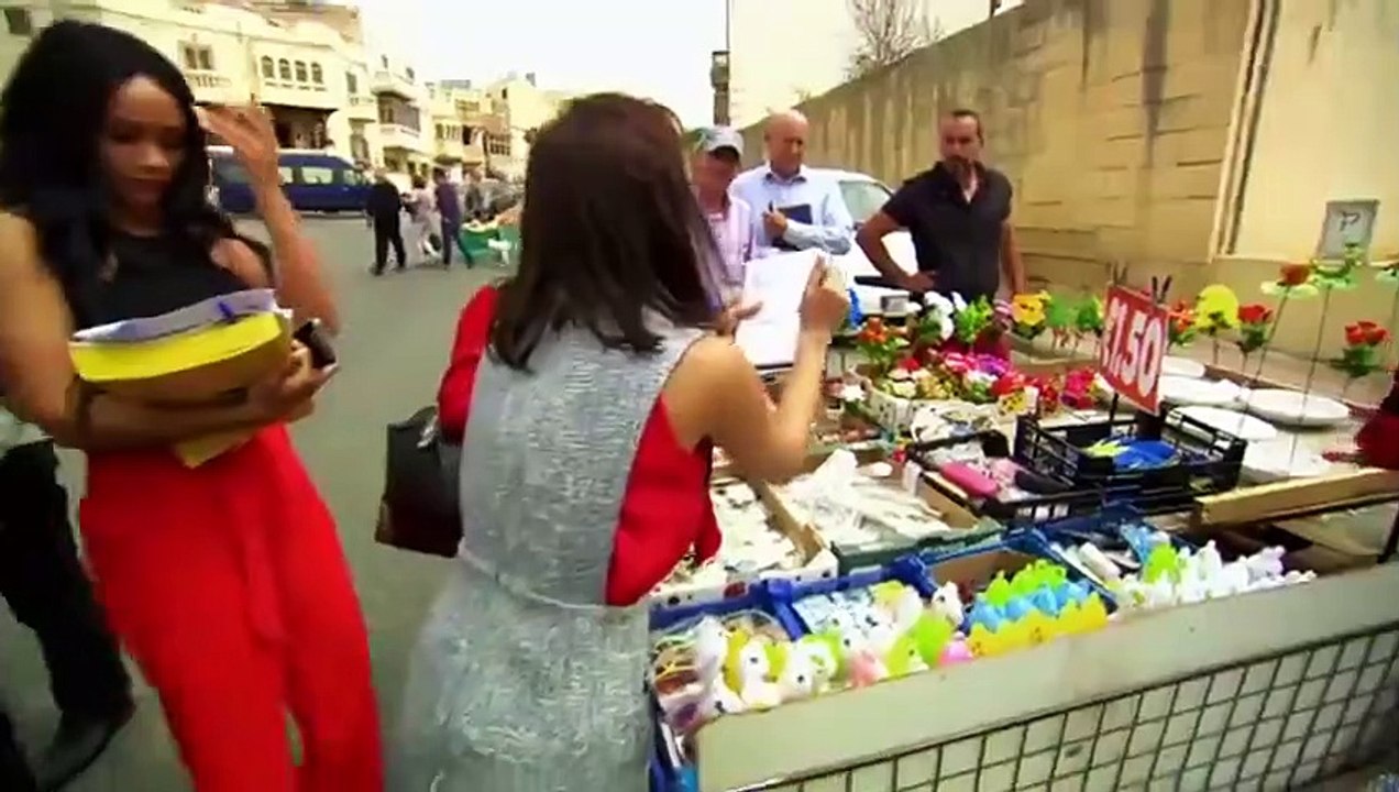 The Apprentice - Se14 - Ep01 HD Watch