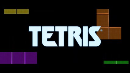 TETRIS (2023) Bande Annonce VF - HD