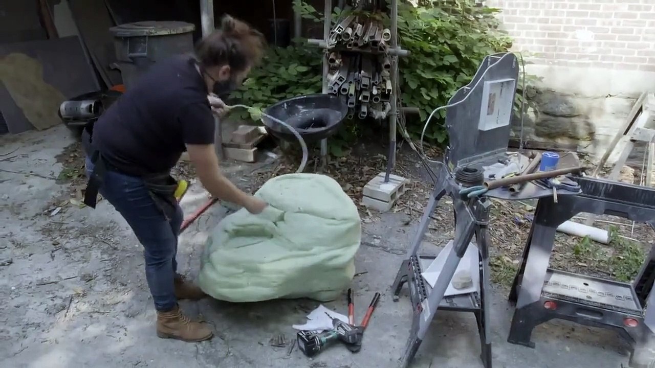 The Zoo - Se5 - Ep10 - Kangaroos in Trees HD Watch