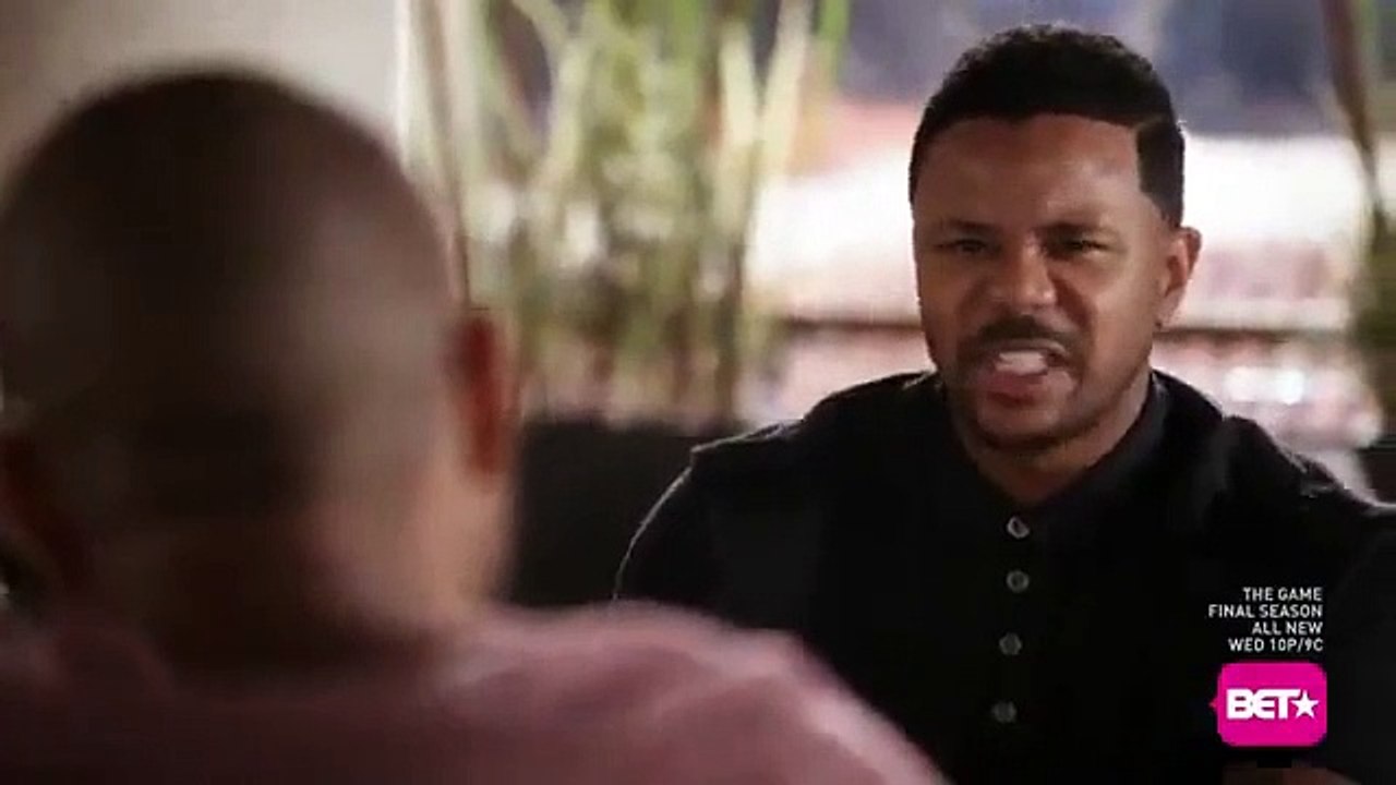 The Game - Se9 - Ep03 HD Watch