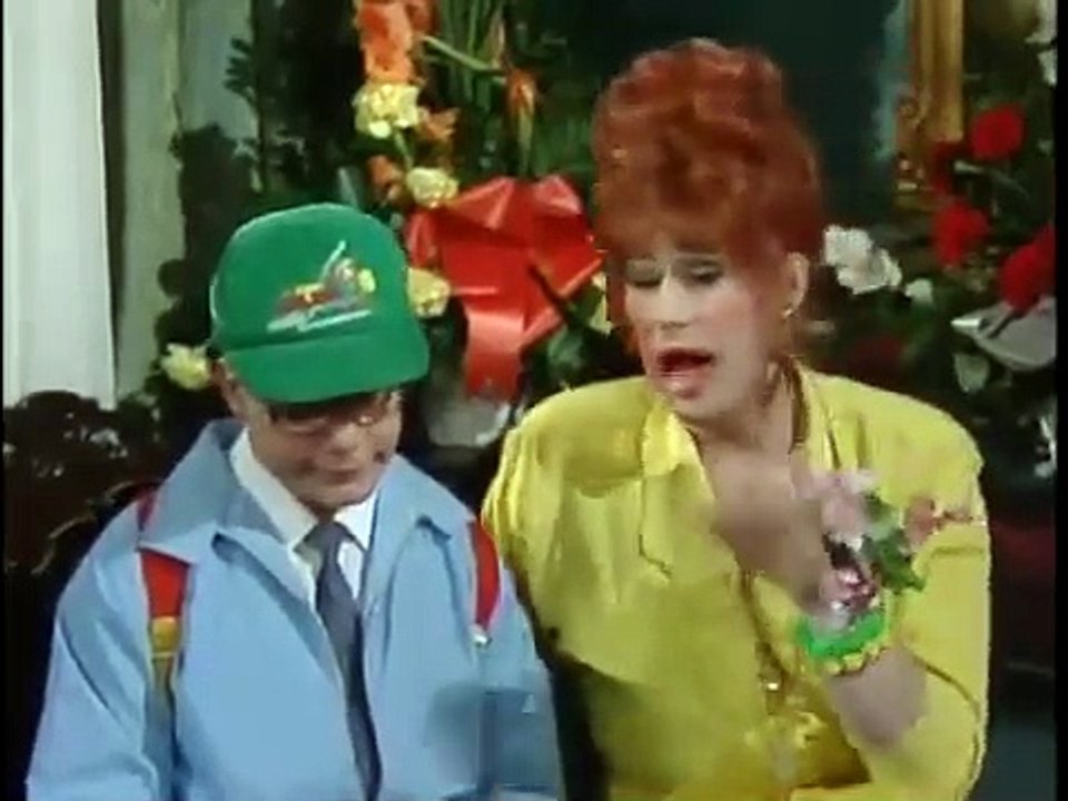 The Kids in the Hall - Se3 - Ep14 HD Watch