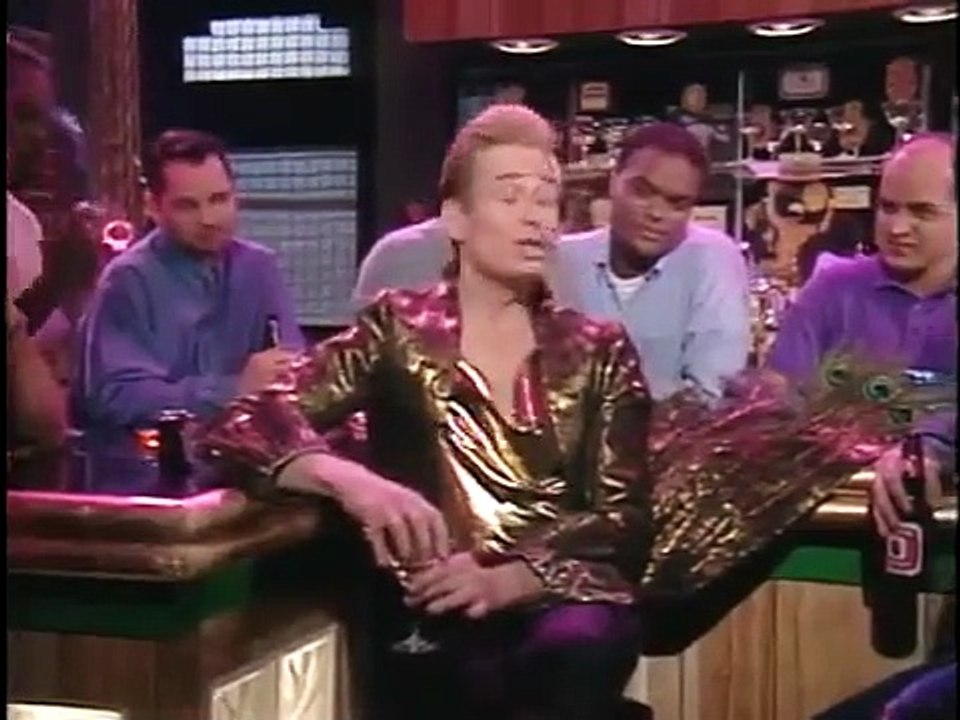 The Kids in the Hall - Se3 - Ep18 HD Watch