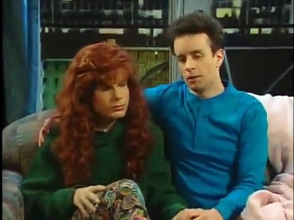 The Kids in the Hall - Se4 - Ep03 HD Watch