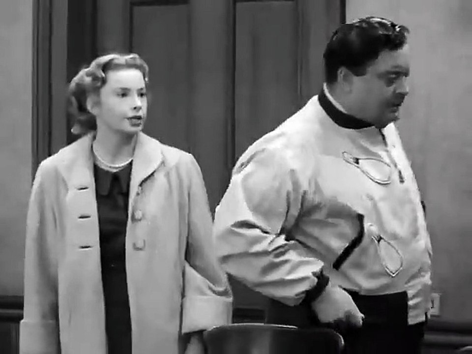 The Honeymooners - Ep16 HD Watch