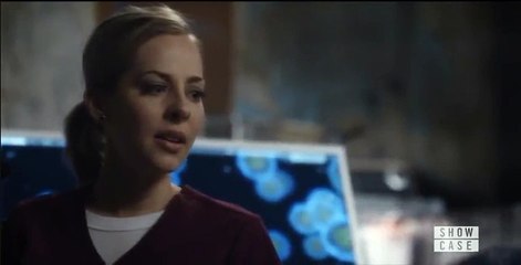 Travelers - Se2 - Ep06 - U235 HD Watch