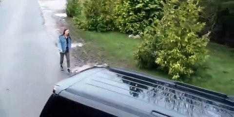 Travelers - Se3 - Ep01 HD Watch