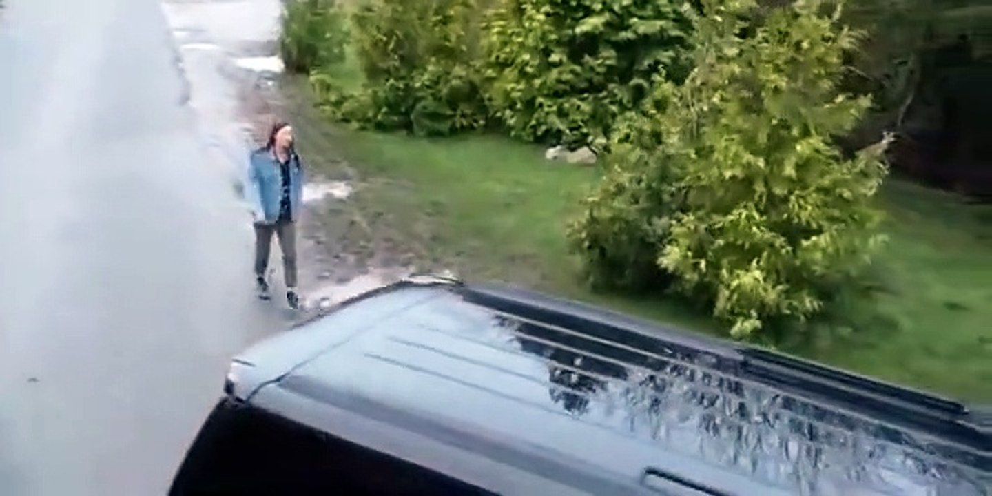 Travelers - Se3 - Ep01 HD Watch