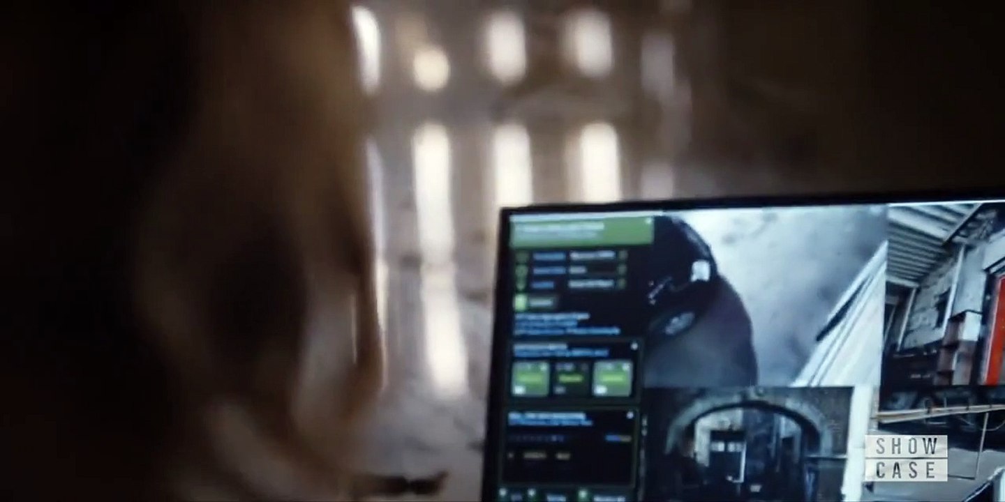 Travelers - Se2 - Ep12 HD Watch