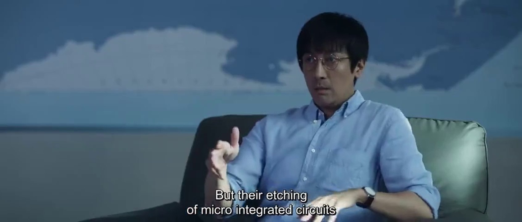 Three-Body (2023) Episode 30 English sub