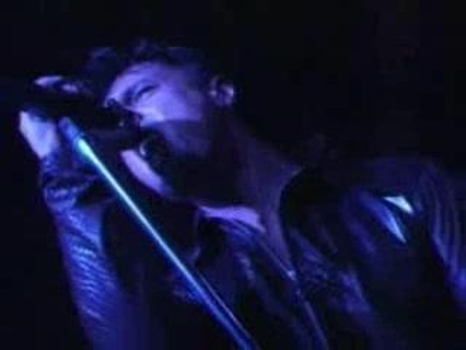 Kamelot - Center of the universe (Live)