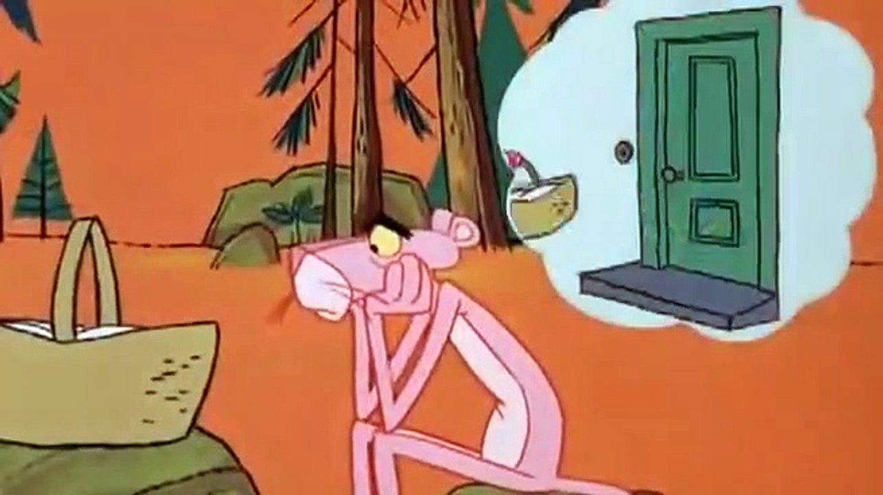 The Pink Panther Show - Ep33 HD Watch