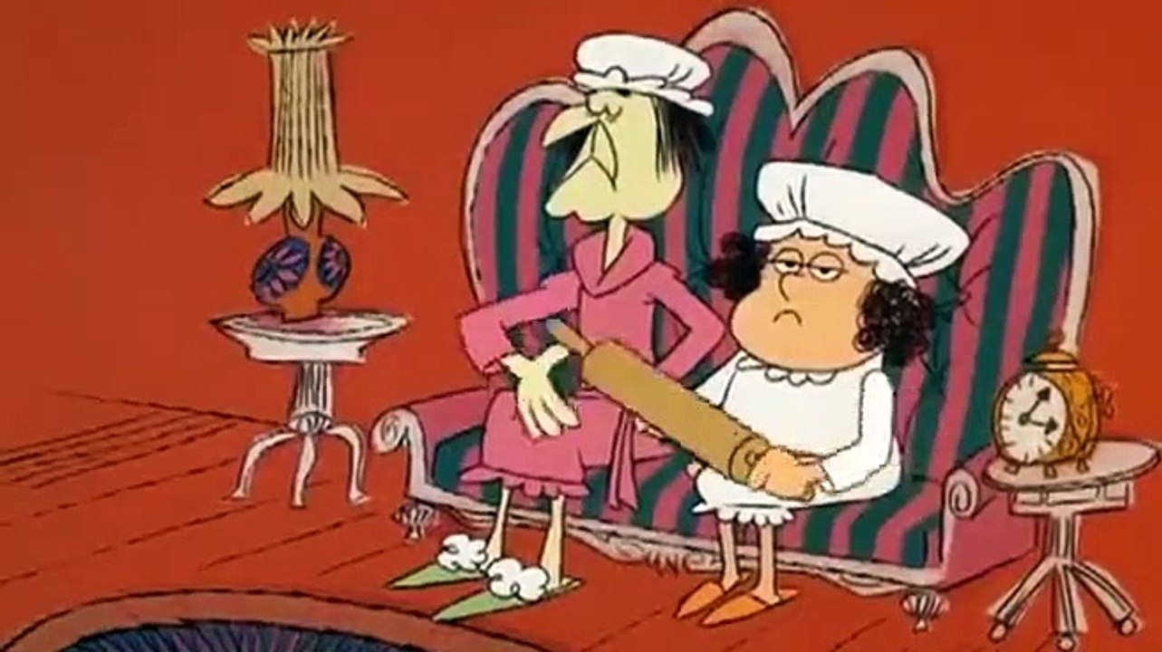 The Pink Panther Show - Ep38 HD Watch