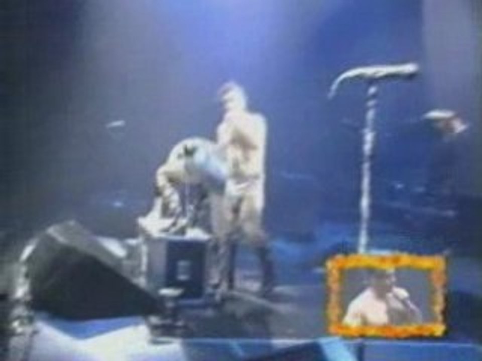 Rammstein - buck dich (live)