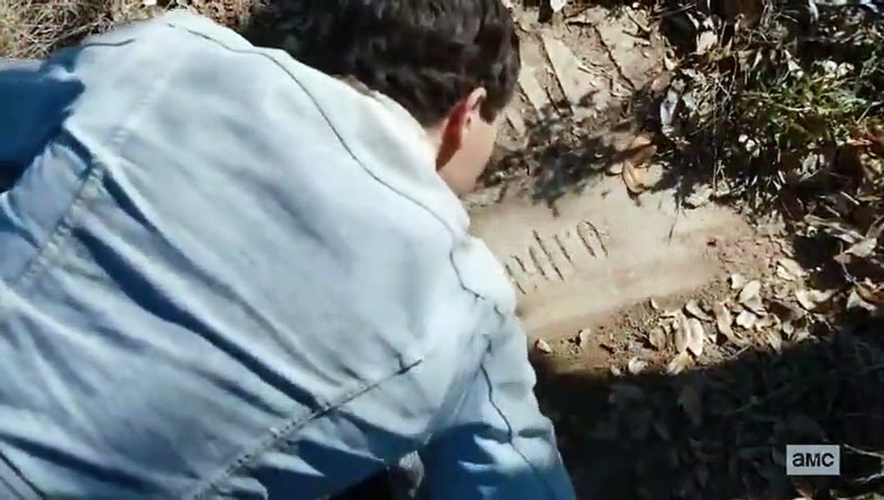 The Son - Se2 - Ep06 - The Blue Light HD Watch