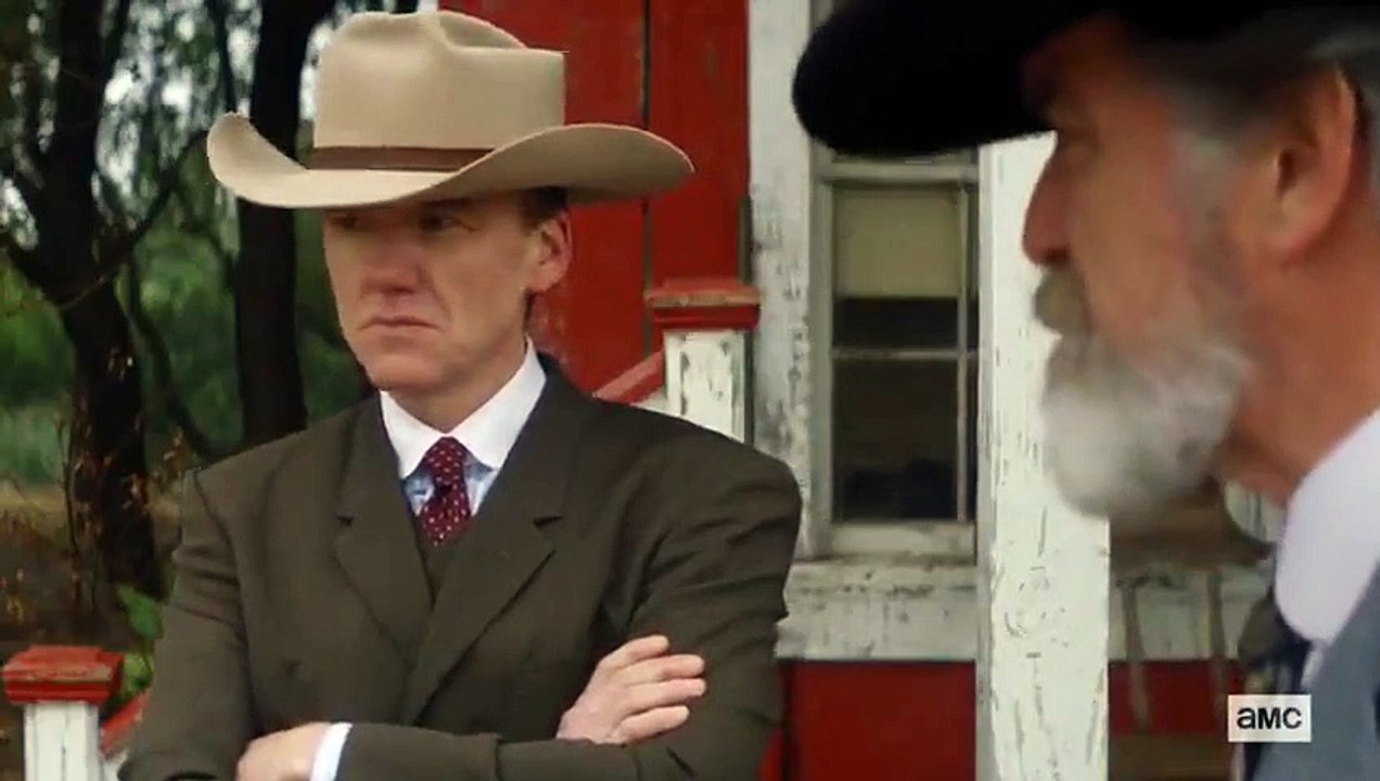 The Son - Se2 - Ep08 - All Their Guilty Stains HD Watch