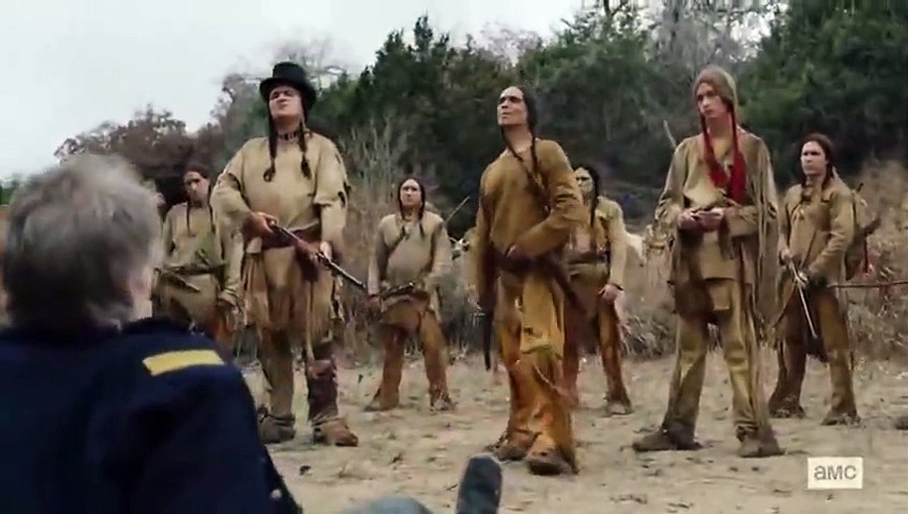 The Son - Se2 - Ep09 - The Bear HD Watch