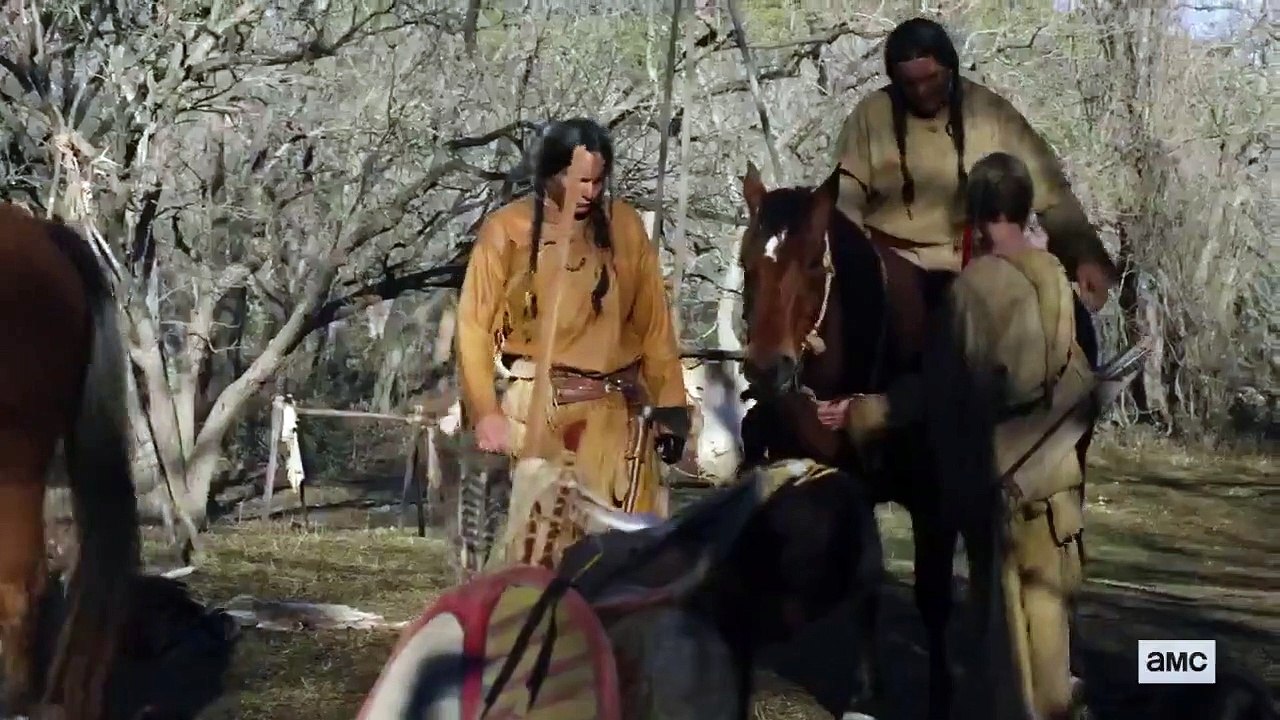 The Son - Se2 - Ep07 HD Watch