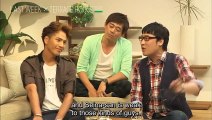 Terrace House Boys x Girls Next Door - Ep89 HD Watch