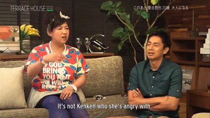 Terrace House Boys x Girls Next Door - Ep91 HD Watch