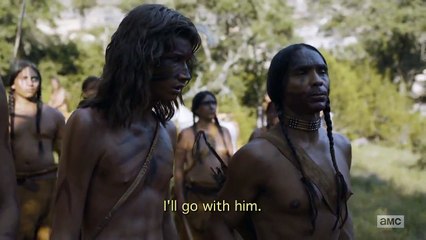 The Son - Se1 - Ep05 - No prisoners HD Watch