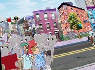 Pinky Dinky Doo Pinky Dinky Doo S02 E018 Great Big Bean Festival / Are You My Mummy?