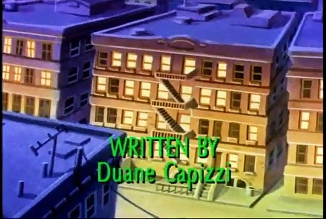 The Mask - Se1 - Ep05 HD Watch