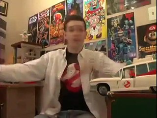 The Angry Video Game Nerd - Se2 - Ep06 HD Watch