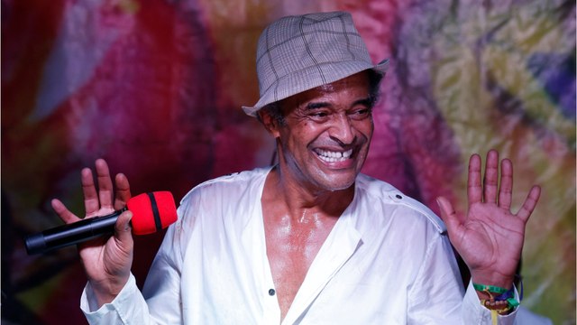 Voici - C'est sûr ! : Yannick Noah assure avoir été réveillé en sursaut par le fantôme de son grand-père