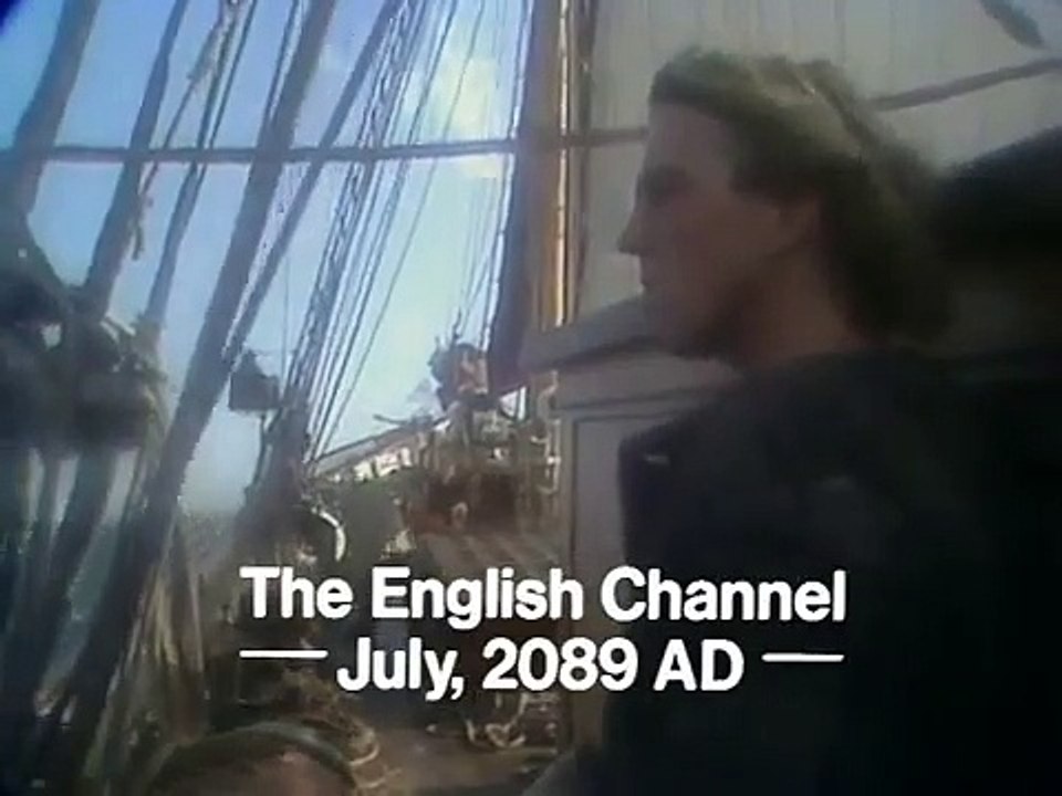 The Tripods - Se1 - Ep03 HD Watch