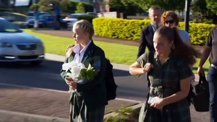 Woman who hit and killed teen with bus granted bail