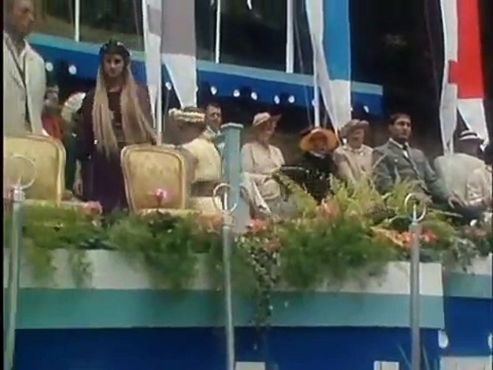 The Tripods - Se1 - Ep07 HD Watch