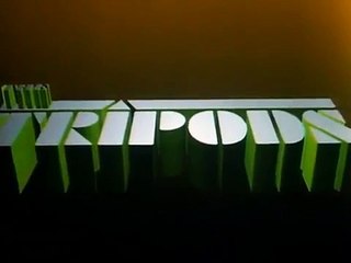 The Tripods - Se1 - Ep09 HD Watch