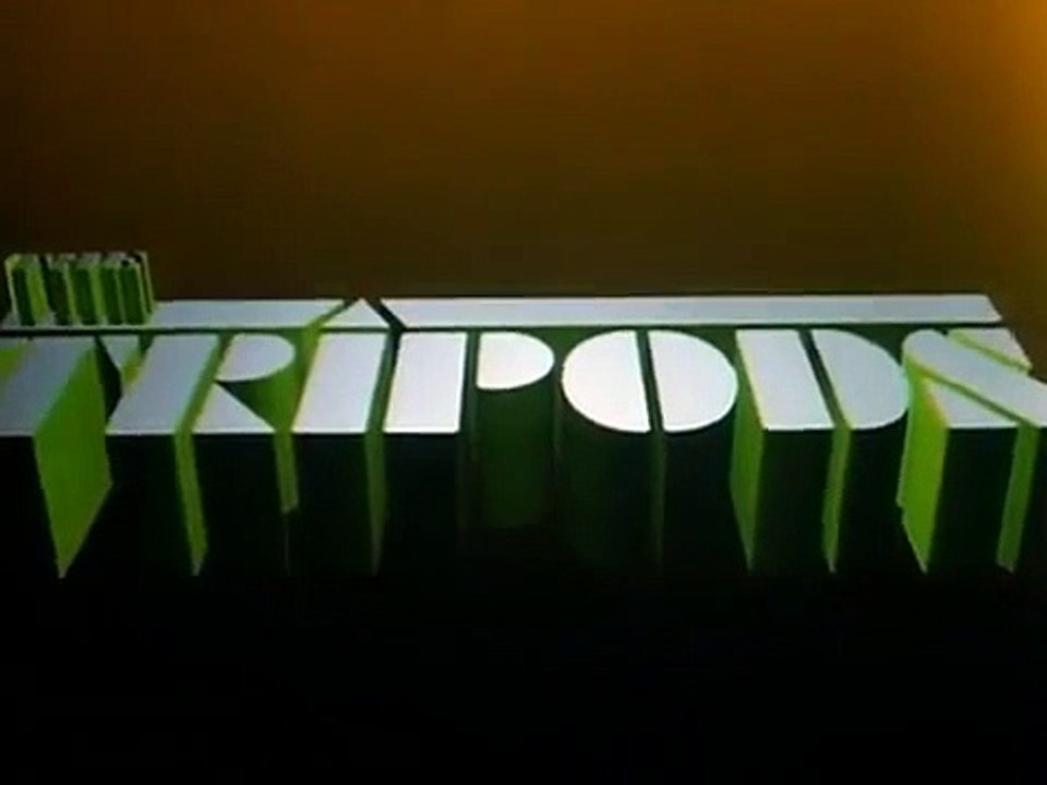 The Tripods - Se1 - Ep09 HD Watch