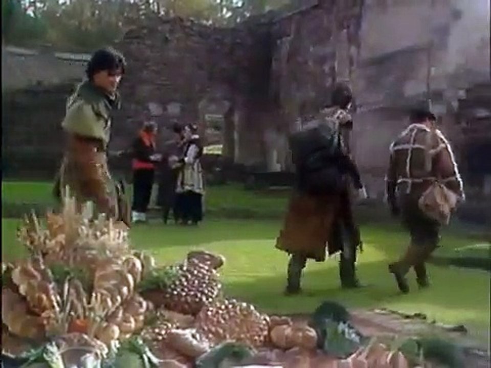 The Tripods - Se1 - Ep11 HD Watch