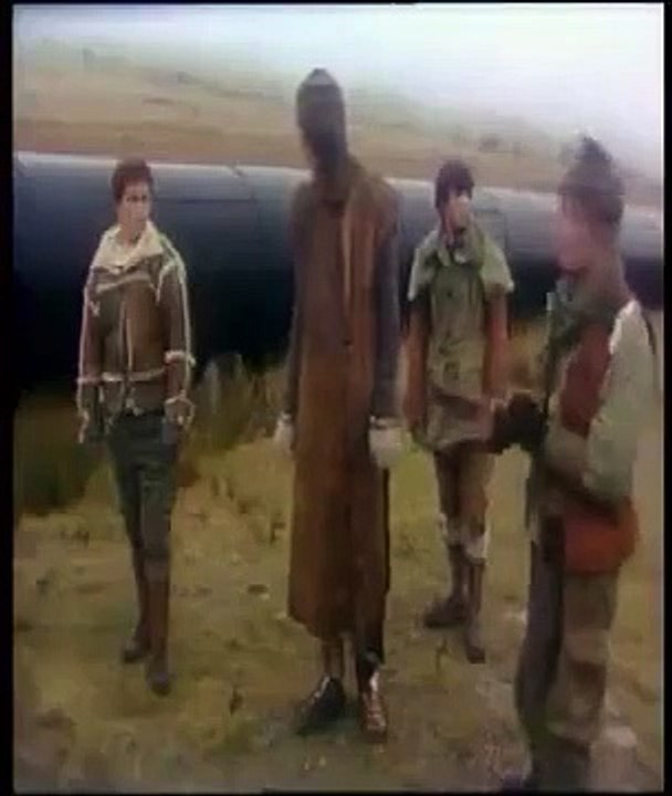 The Tripods - Se1 - Ep13 HD Watch