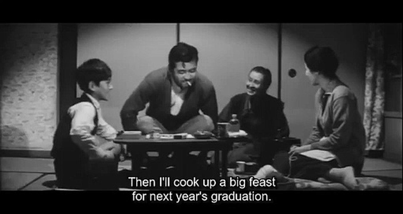 Happiness of Us Alone (1961) Watch HD - Part 02