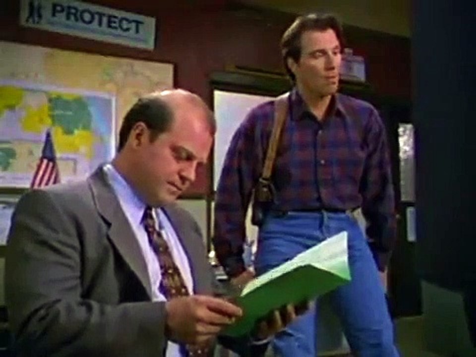 The Commish - Se4 - Ep20 HD Watch