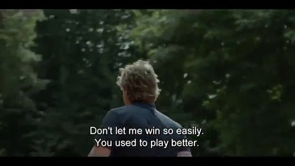 Thou Shalt Not Kill - Se1 - Ep11 HD Watch