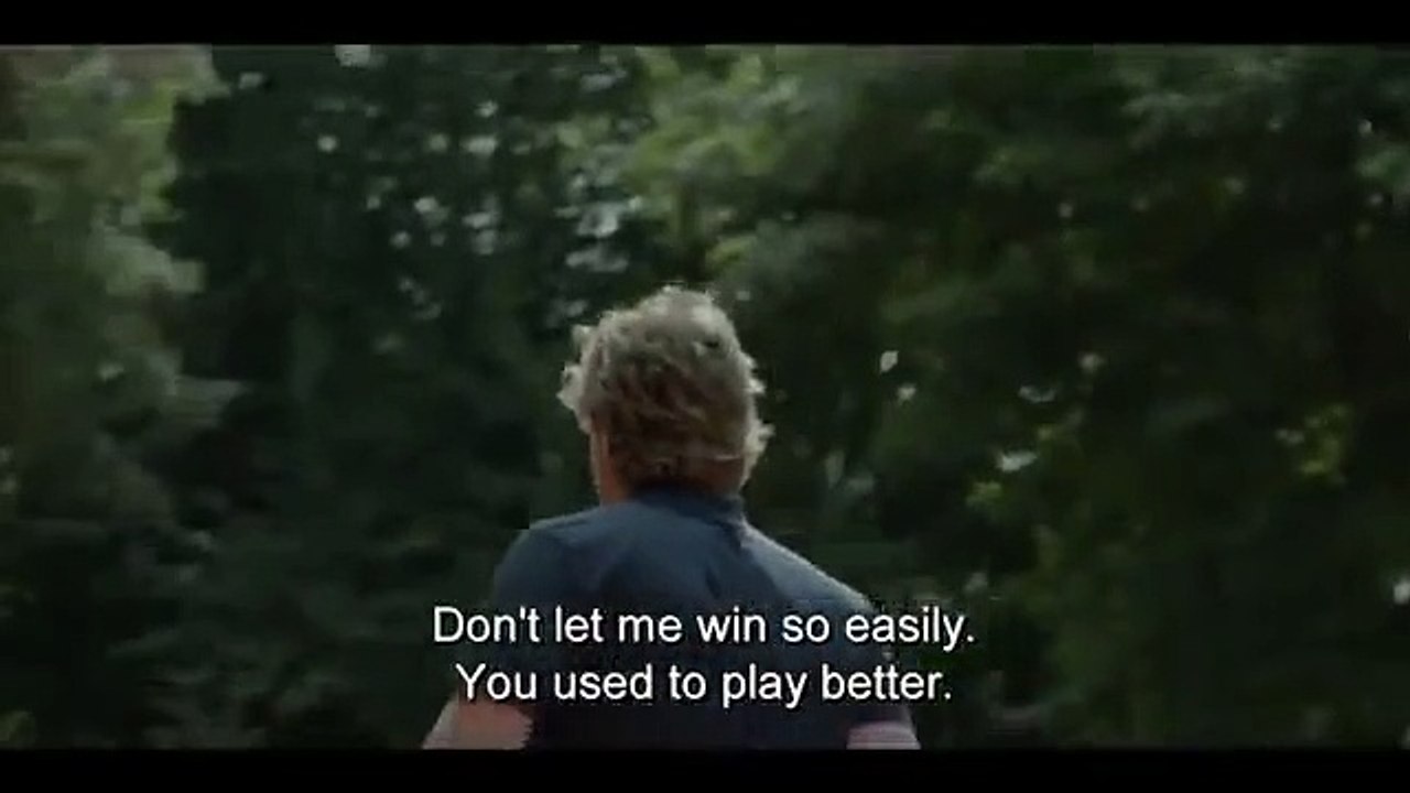 Thou Shalt Not Kill - Se1 - Ep11 HD Watch