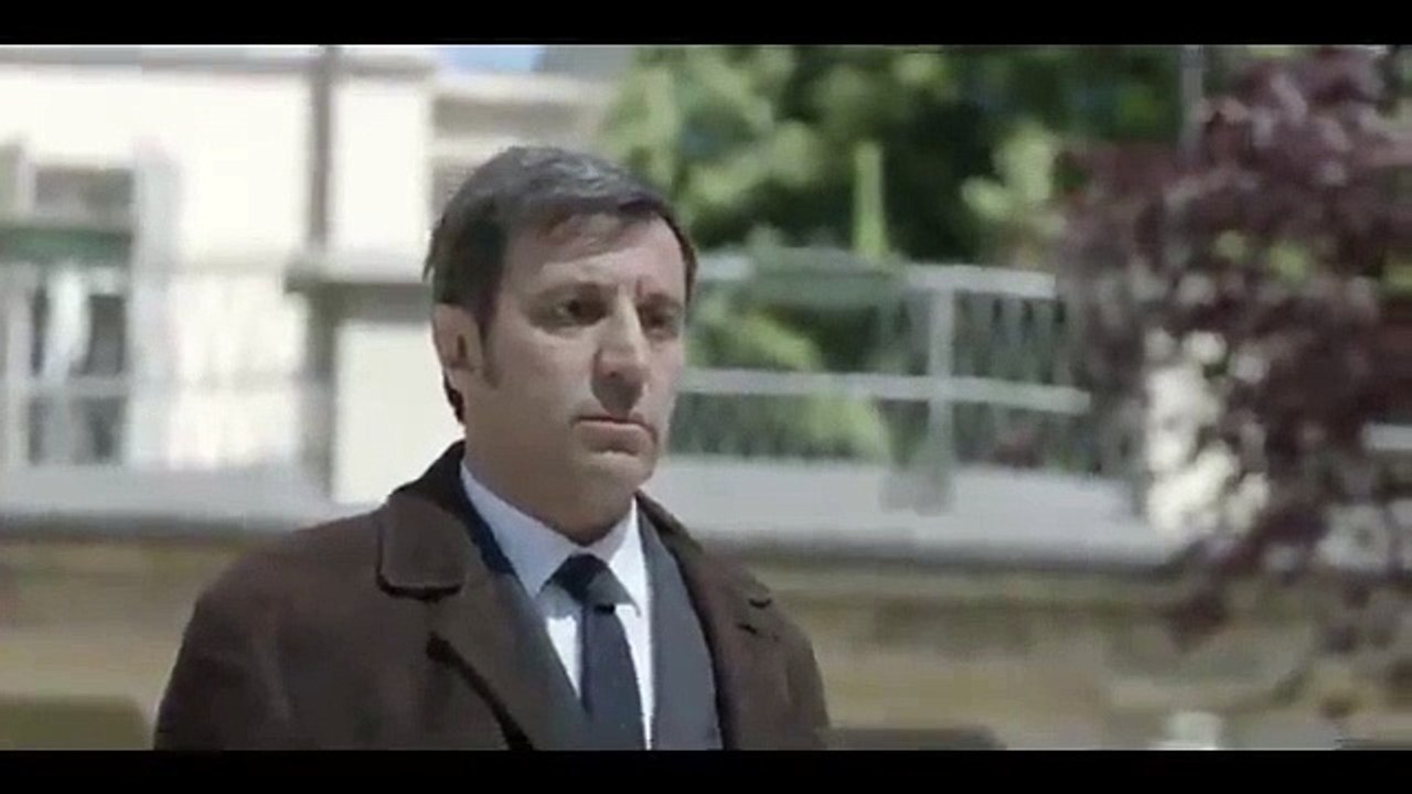 Thou Shalt Not Kill - Se2 - Ep04 HD Watch