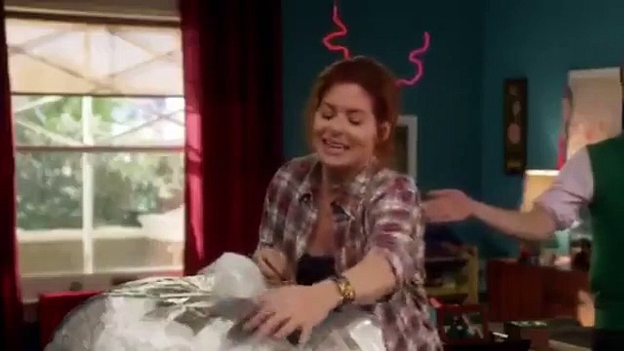 The Mysteries of Laura - Se1 - Ep12 HD Watch