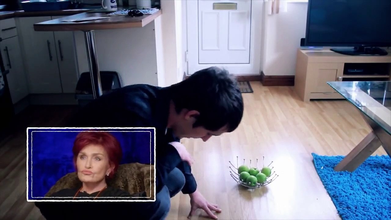 The Osbournes Want to Believe - Se2 - Ep20 Today is the End HD Watch