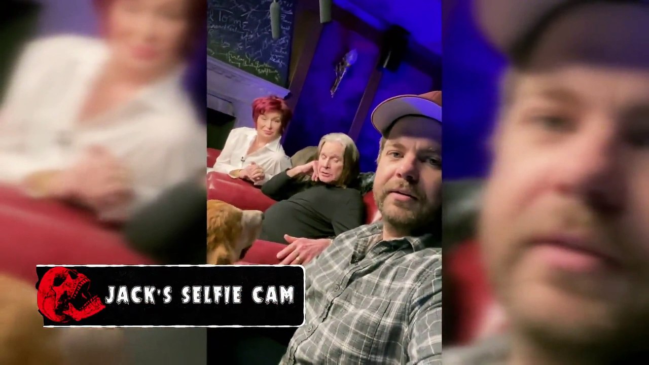 The Osbournes Want to Believe - Se2 - Ep16 - Running Out of Time HD Watch