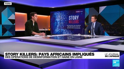 Selon "Forbidden Stories", une société israélienne a influencé plusieurs présidentielles en Afrique