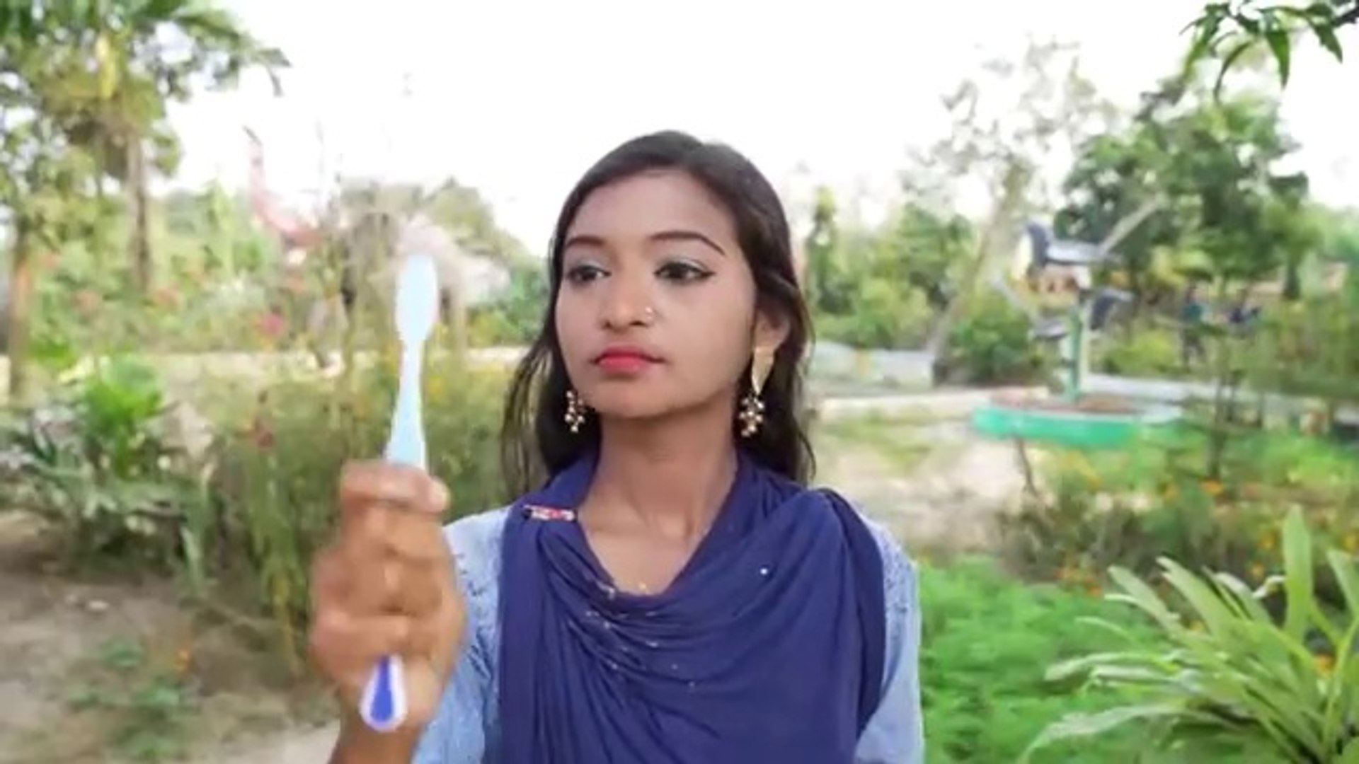 Amazing comedy video (Maham comedy)